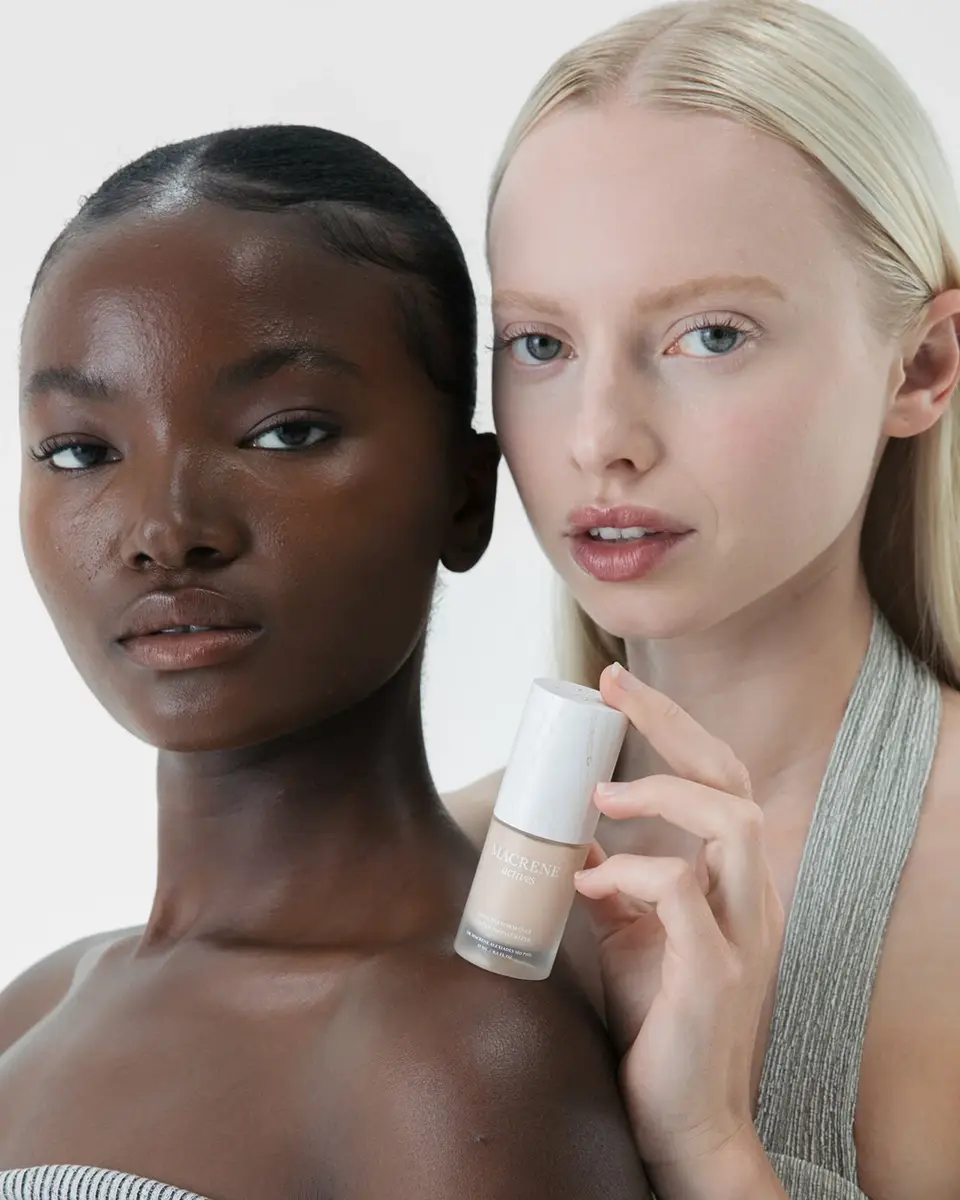 Macrene Actives High Performance Tinted Moisturizer - Luxe / Light-Medium / 1.0 oz. | Thumbnail 82 Macrene Actives High Performance Tinted Moisturizer - Luxe / Light-Medium / 1.0 oz. | Thumbnail 82