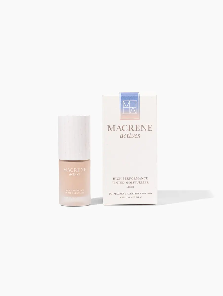Macrene Actives High Performance Tinted Moisturizer - Luxe / Light-Medium / 1.0 oz. | Thumbnail 10 Macrene Actives High Performance Tinted Moisturizer - Luxe / Light-Medium / 1.0 oz. | Thumbnail 10