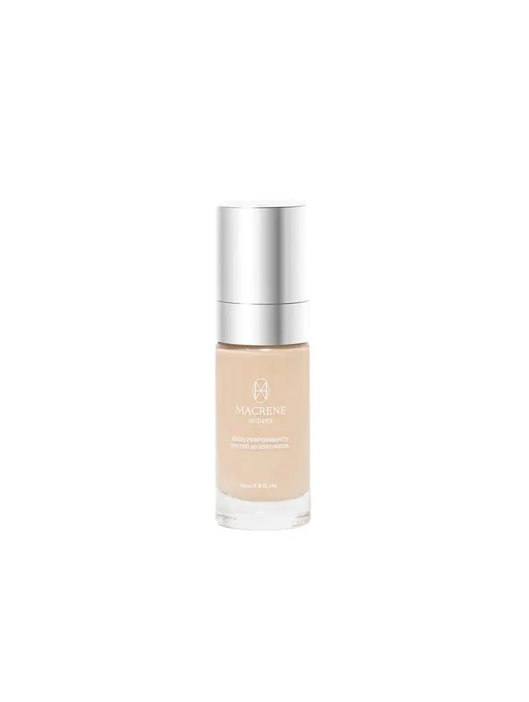 Macrene Actives High Performance Tinted Moisturizer - Eco / Light-Medium / 0.5 oz. | Image 1 Macrene Actives High Performance Tinted Moisturizer - Eco / Light-Medium / 0.5 oz. | Image 1