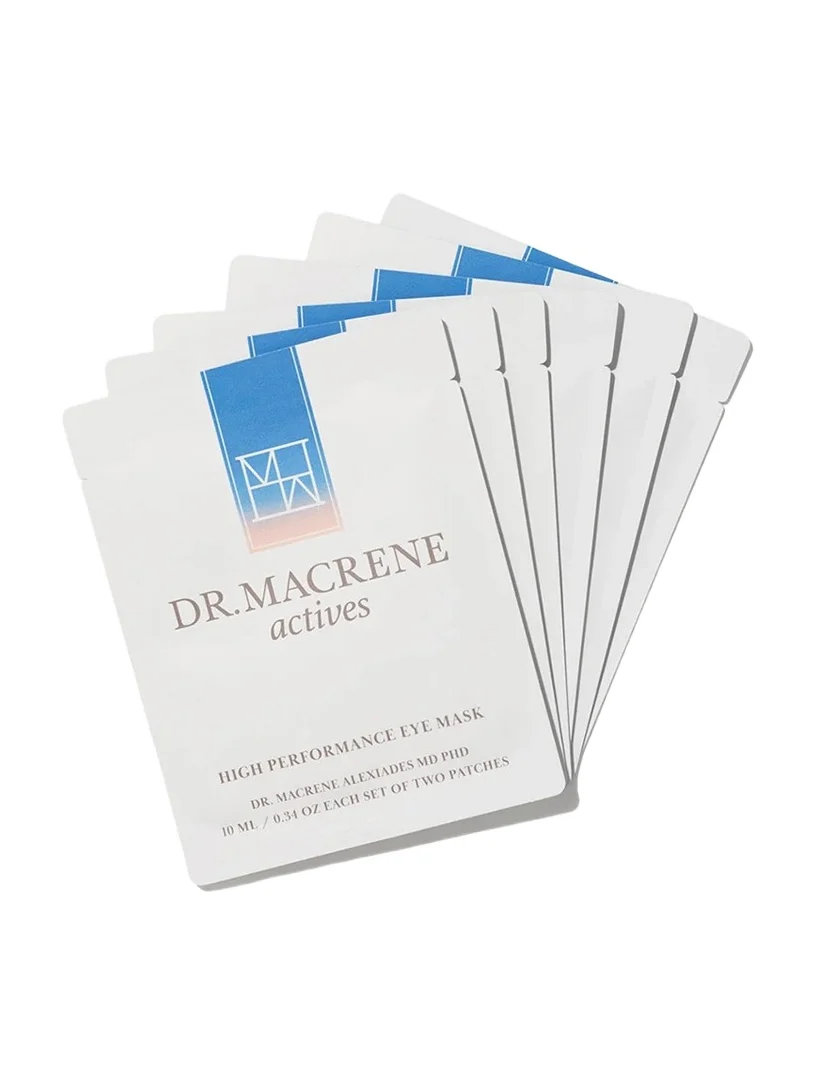 Macrene Actives High Performance Eye Mask - Single Sachet