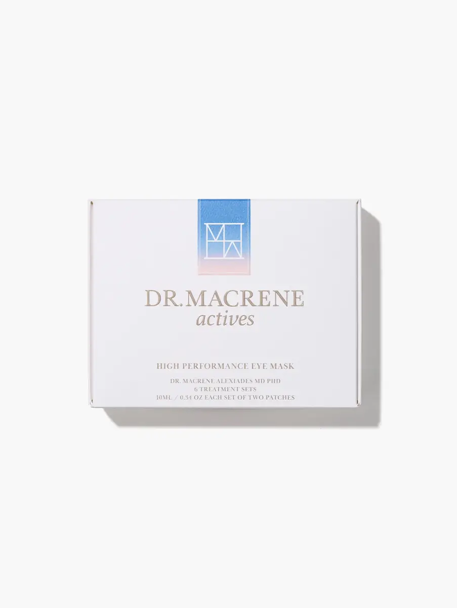 Macrene Actives High Performance Eye Mask - Pack of 6 | Thumbnail 3