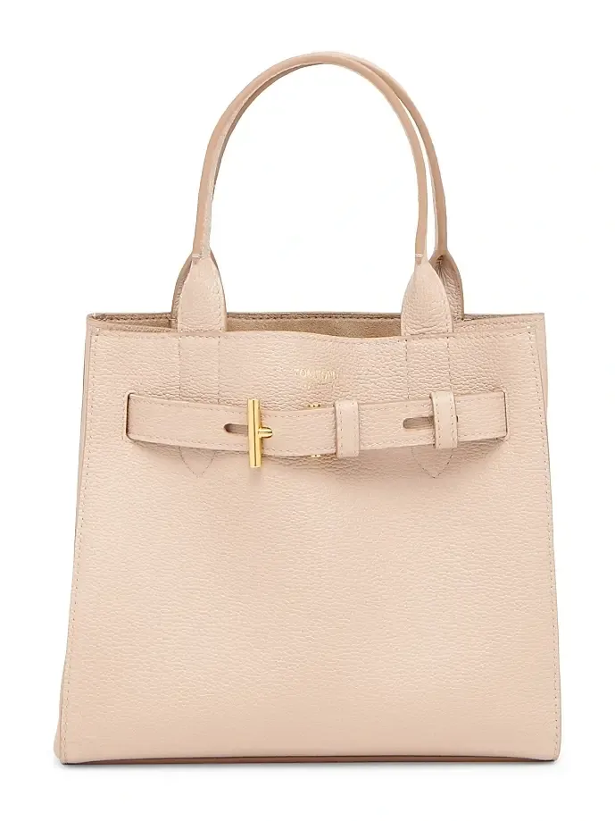 Women's Audrey Small Leather Top Handle Bag Women's Audrey Small Leather Top Handle Bag