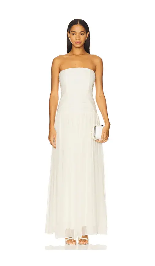 LPA Skye Maxi Dress | Thumbnail 2 LPA Skye Maxi Dress | Thumbnail 2