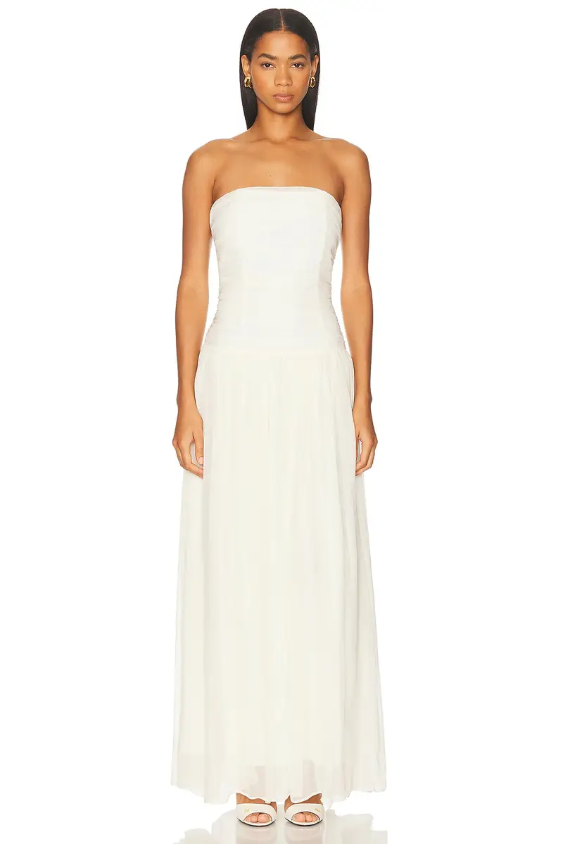 LPA Skye Maxi Dress | Thumbnail 4 LPA Skye Maxi Dress | Thumbnail 4