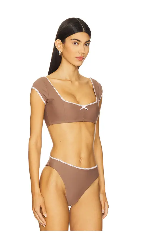 LPA Drizella Top | Thumbnail 2