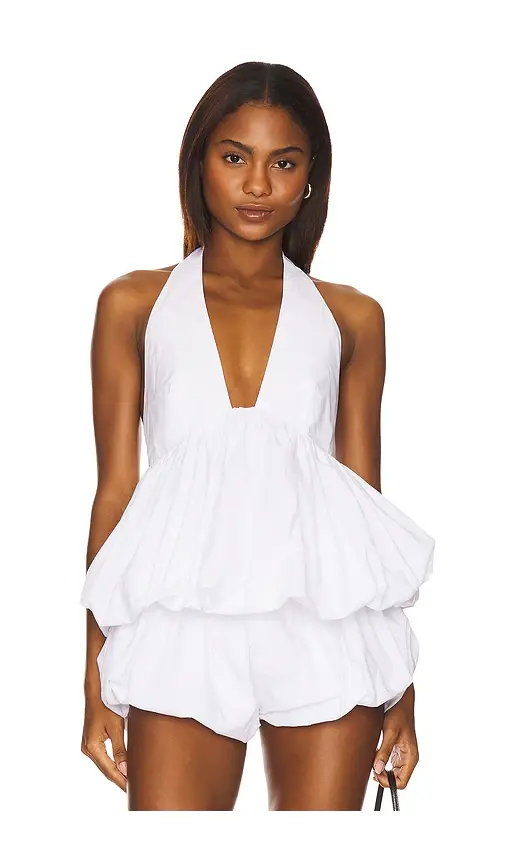 Lovers and Friends Alina Top | Image 1 Lovers and Friends Alina Top | Image 1