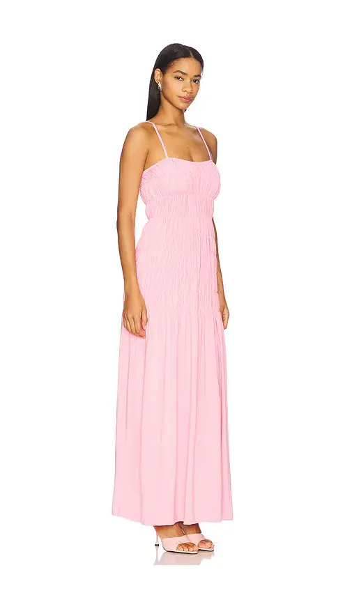 SNDYS x REVOLVE Ingrid Maxi Dress | Thumbnail 2