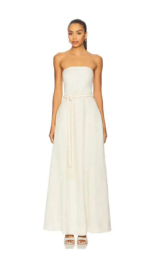 LPA Everli Maxi Dress | Image 1 LPA Everli Maxi Dress | Image 1