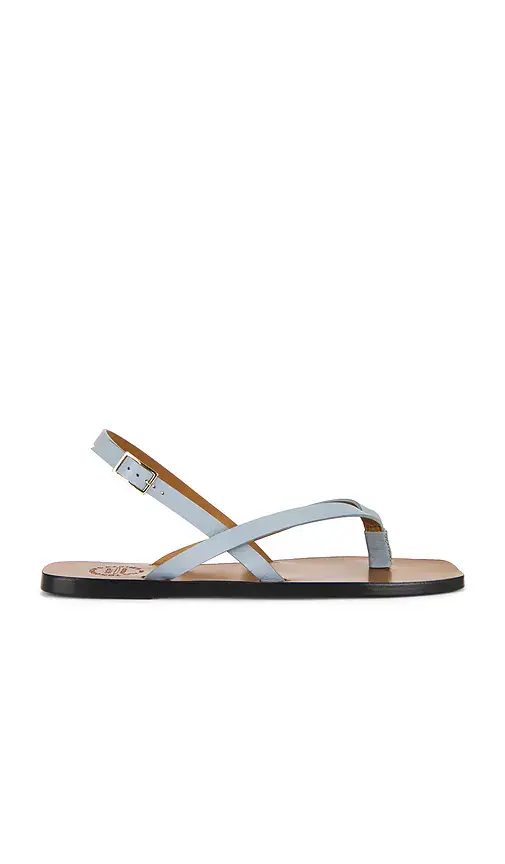 ATP Atelier Teolo Sandals