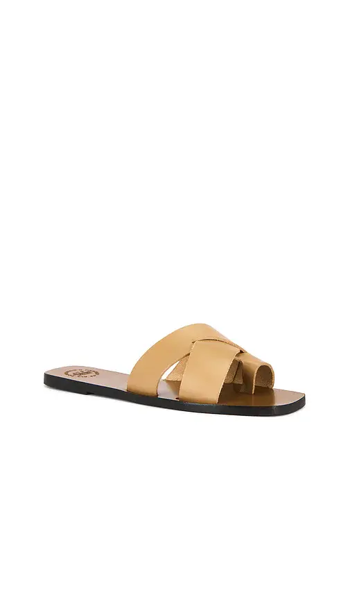 ATP Atelier Fonte Sandals | Thumbnail 2