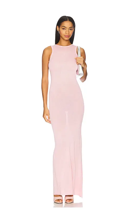 Runaway The Label Adriana Maxi Dress | Thumbnail 2 Runaway The Label Adriana Maxi Dress | Thumbnail 2