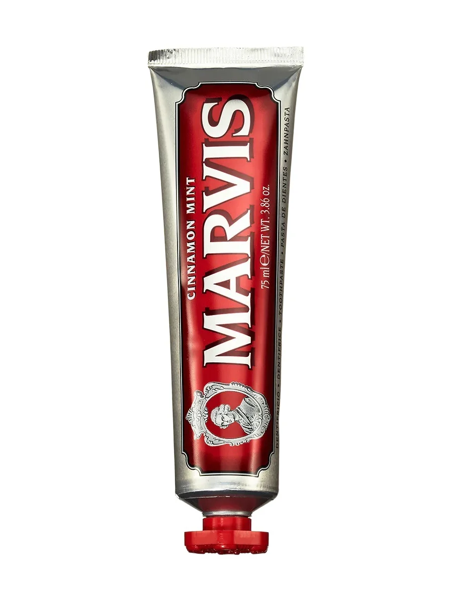 Marvis Cinnamon Mint