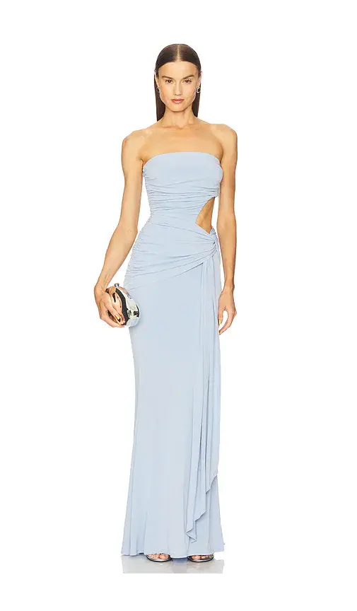 Michael Costello x REVOLVE Sivan Gown | Image 1 Michael Costello x REVOLVE Sivan Gown | Image 1