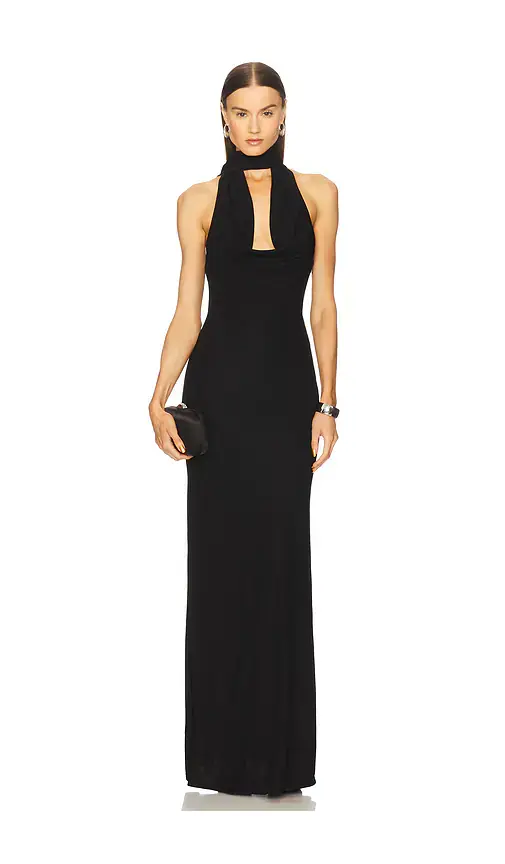 Michael Costello x REVOLVE Nathalia Gown | Image 1 Michael Costello x REVOLVE Nathalia Gown | Image 1