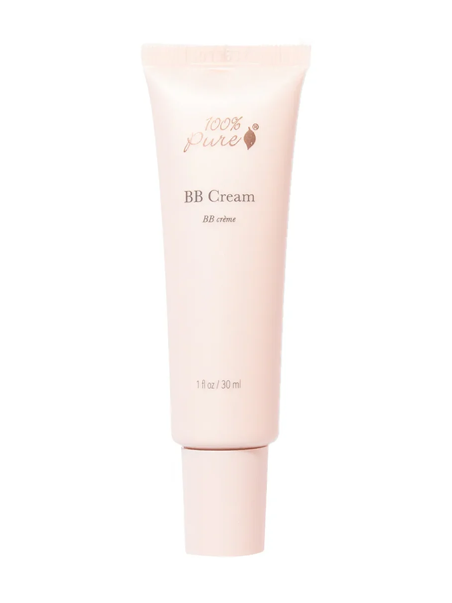 100% Pure BB Cream