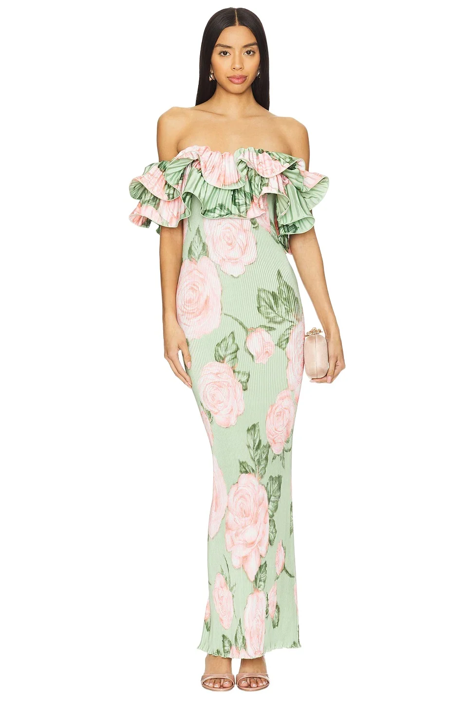 L'Idée Premiere Gown