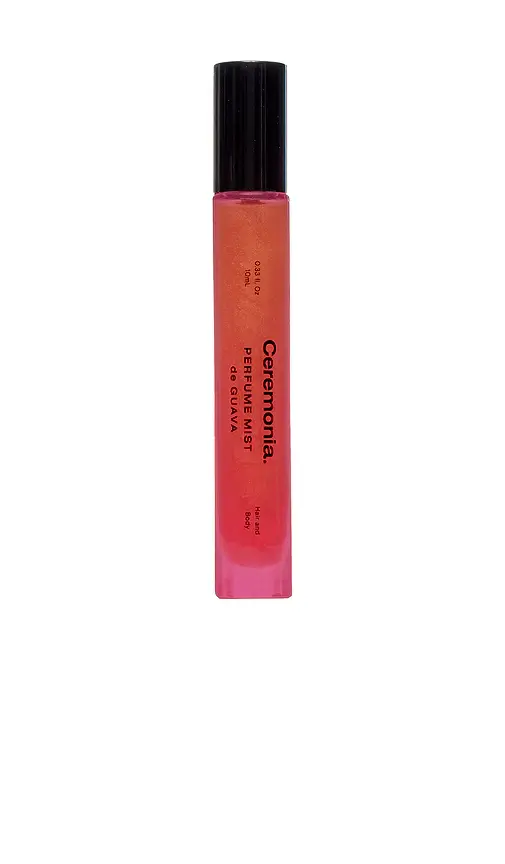 Ceremonia Mini Perfume Mist De Guava 10ml | Image 1 Ceremonia Mini Perfume Mist De Guava 10ml | Image 1