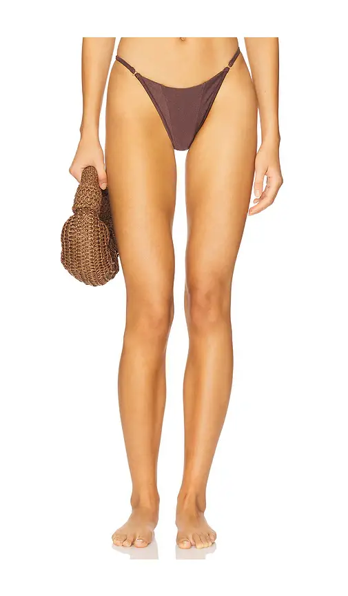 FAE Isla Bikini Bottom