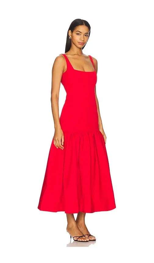Lovers and Friends Ina Maxi Dress | Thumbnail 2 Lovers and Friends Ina Maxi Dress | Thumbnail 2