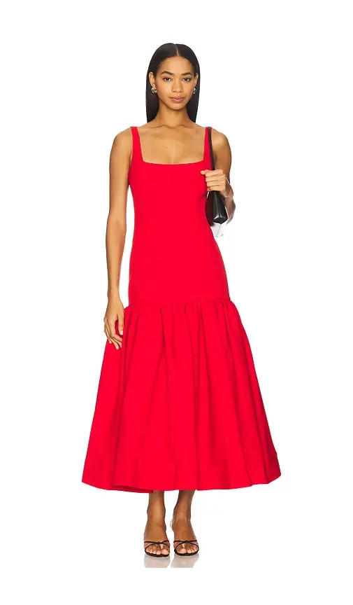Lovers and Friends Ina Maxi Dress