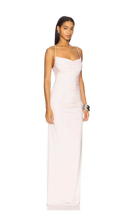 Lovers and Friends Odessa Gown | Thumbnail 2 Lovers and Friends Odessa Gown | Thumbnail 2