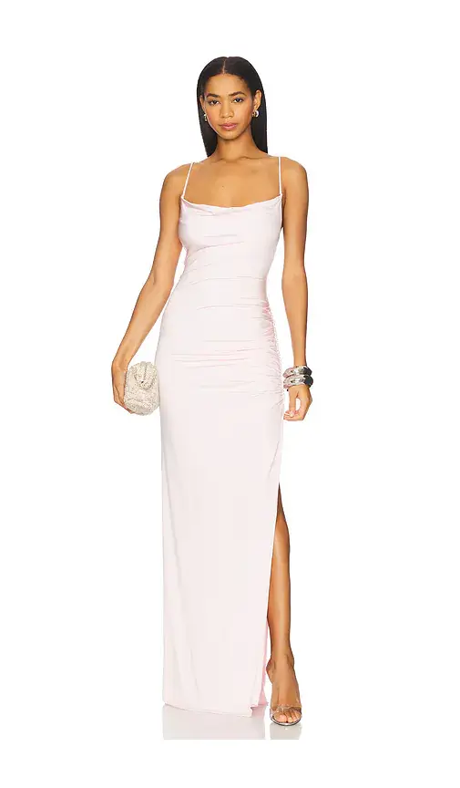 Lovers and Friends Odessa Gown