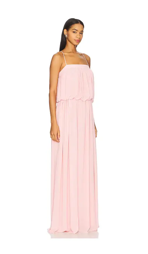 Lovers and Friends Jacki Maxi Dress | Thumbnail 2 Lovers and Friends Jacki Maxi Dress | Thumbnail 2