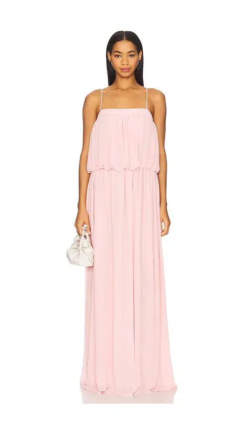 Lovers and Friends Jacki Maxi Dress