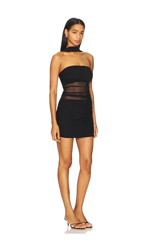 Lovers and Friends Rui Mini Dress | Thumbnail 2 Lovers and Friends Rui Mini Dress | Thumbnail 2