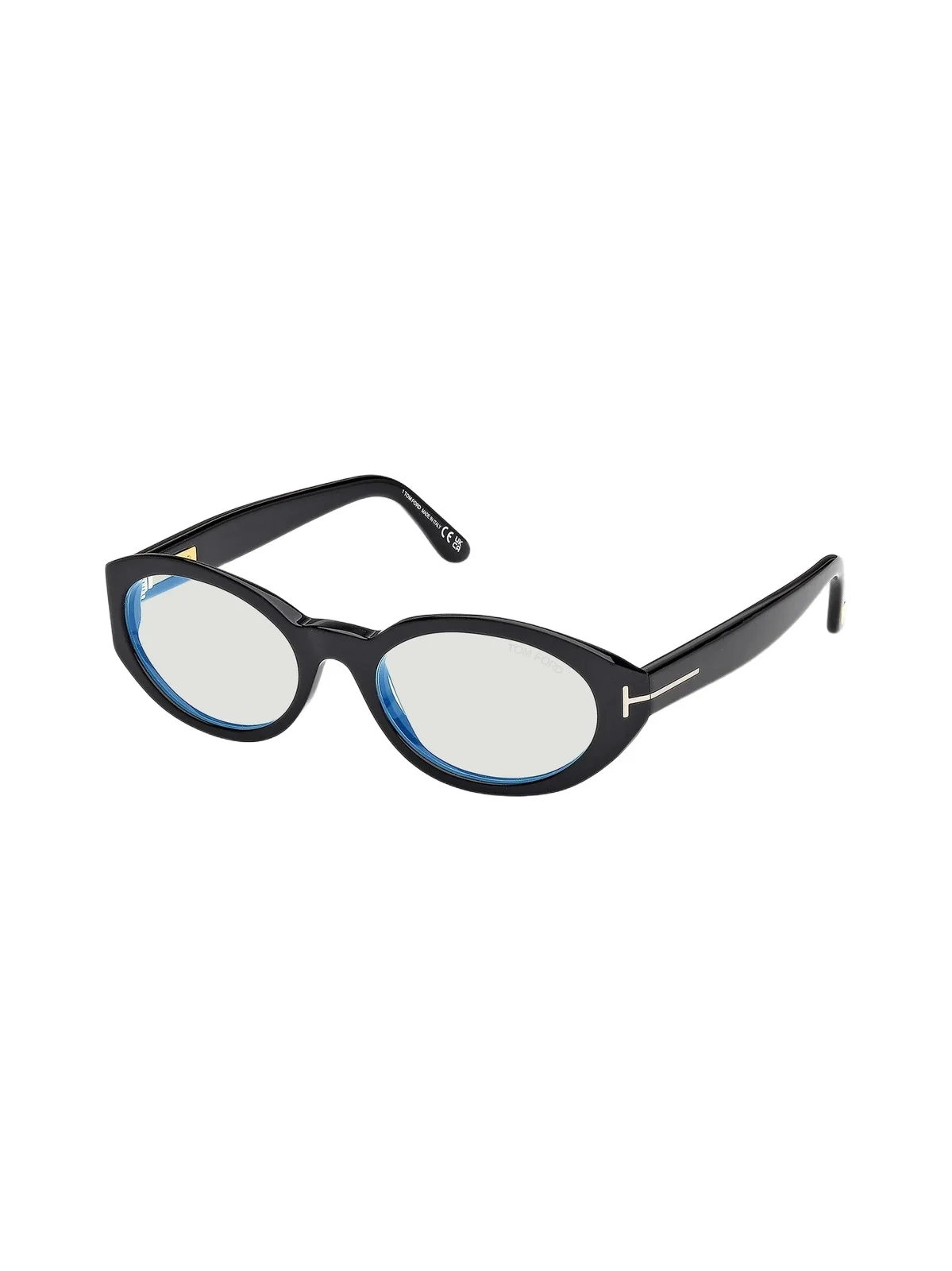 Women's 54MM Oval Optical Eyeglasses Women's 54MM Oval Optical Eyeglasses