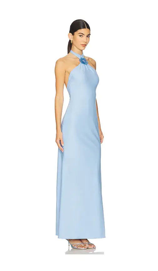 Mariandree Gaitan Daria Dress | Thumbnail 2