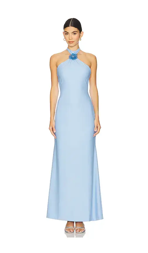 Mariandree Gaitan Daria Dress | Image 1 Mariandree Gaitan Daria Dress | Image 1