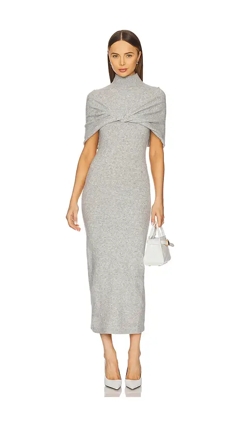 SEROYA Wisteria Gown | Image 1 SEROYA Wisteria Gown | Image 1