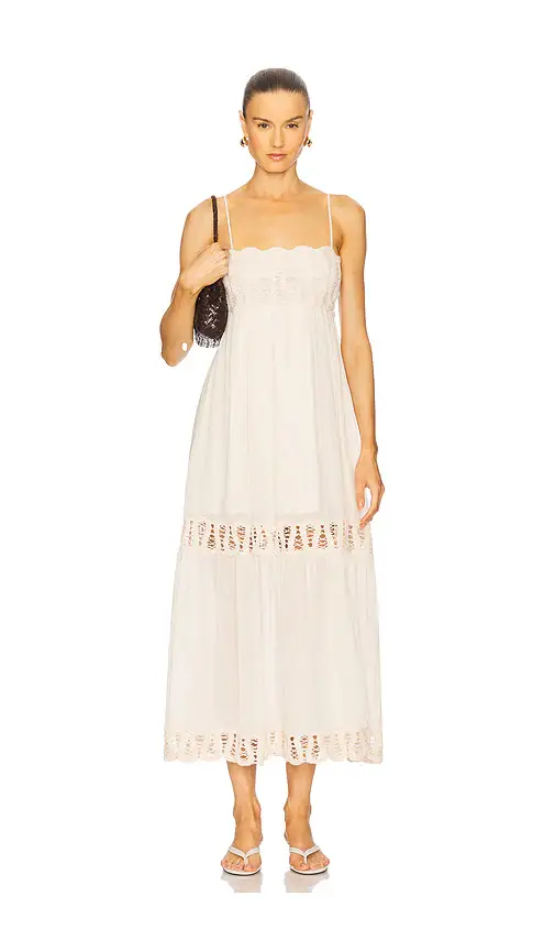 HEARTLOOM Clove Dress | Image 1 HEARTLOOM Clove Dress | Image 1