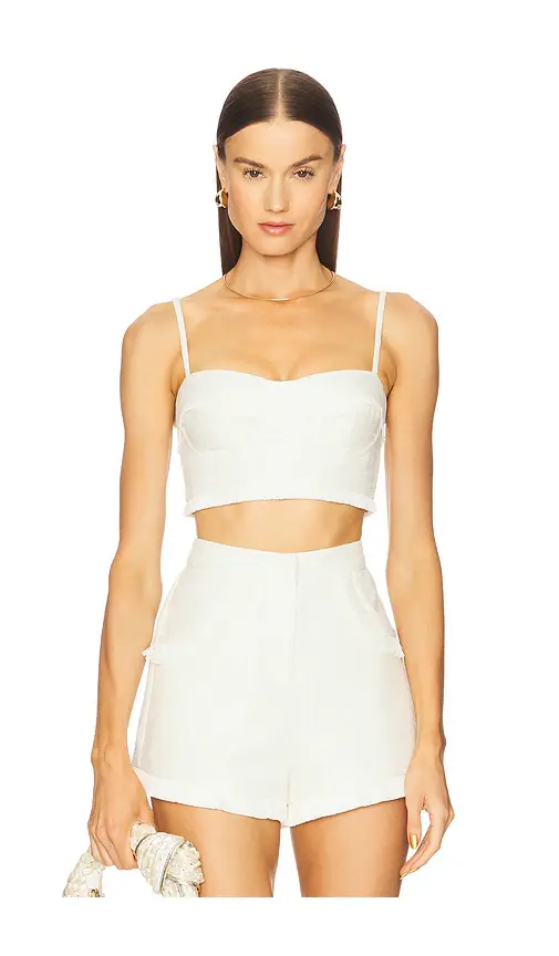 Alexis Drita Top | Image 1 Alexis Drita Top | Image 1