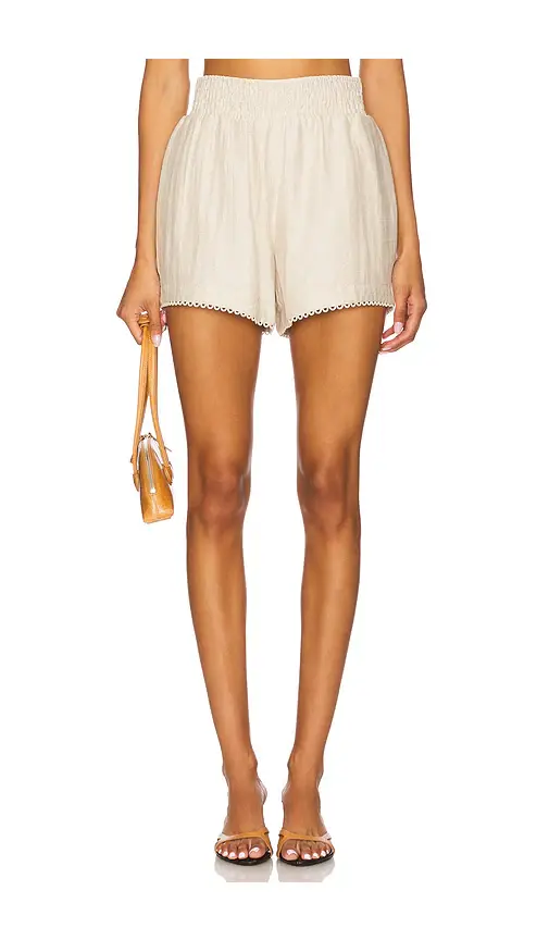 HEARTLOOM Como Short | Image 1 HEARTLOOM Como Short | Image 1