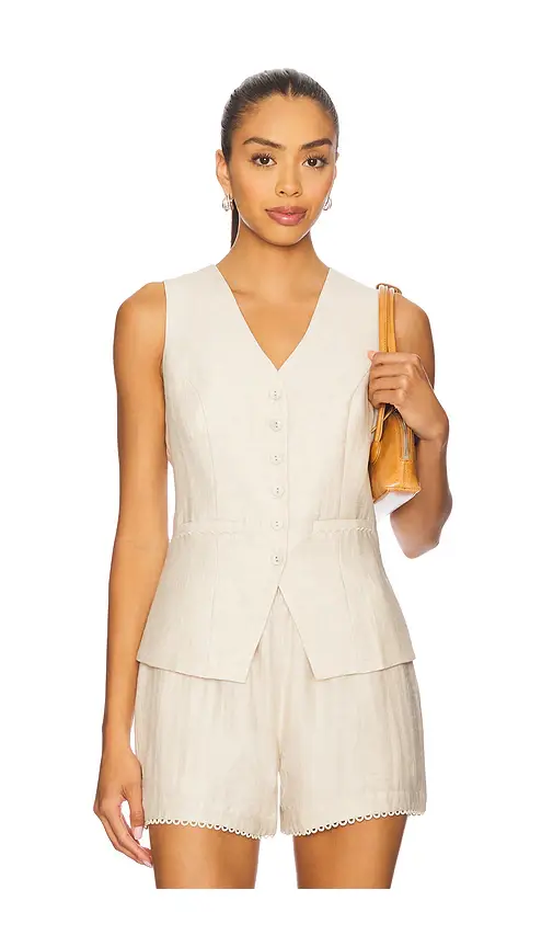 Campari Vest