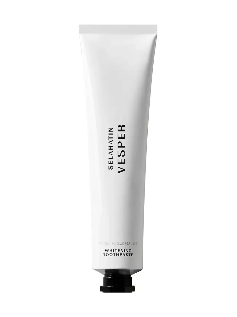 Selahatin Vesper Whitening Toothpaste