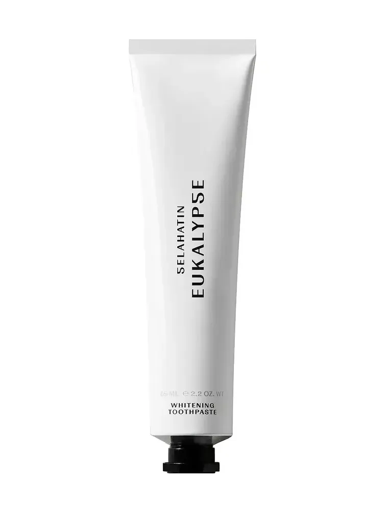 Selahatin Eukalypse Whitening Toothpaste