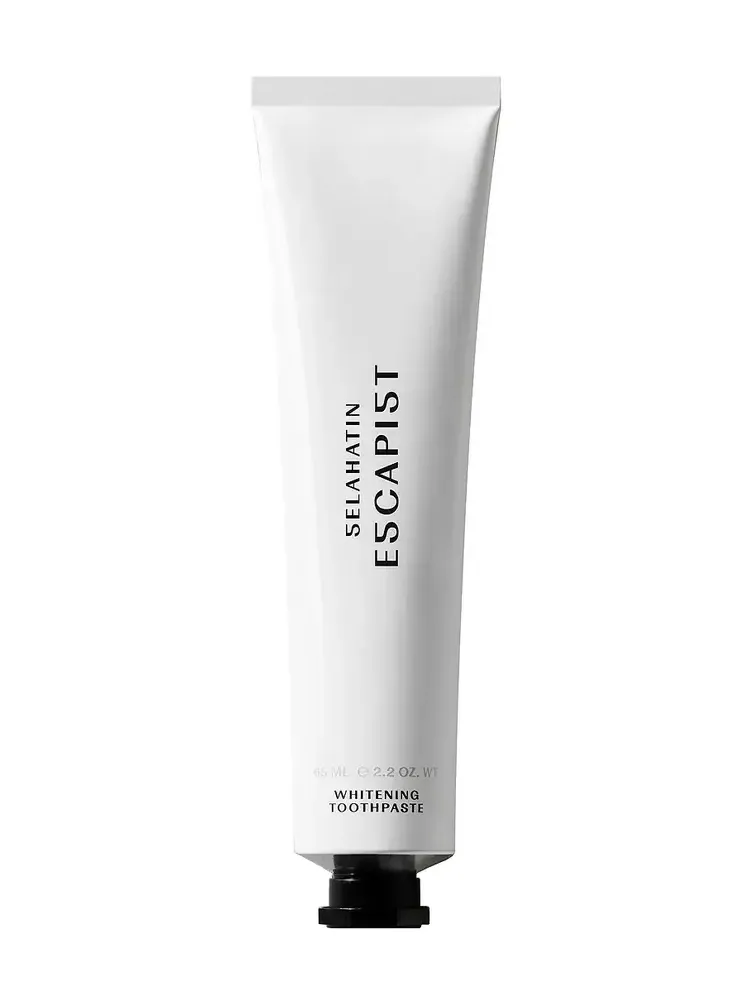 Selahatin Escapist Whitening Toothpaste