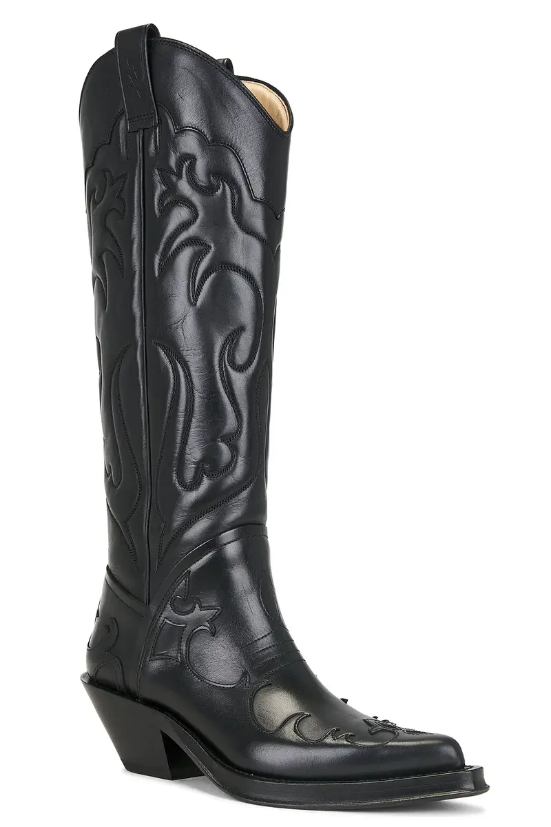 Gabriela Hearst Capitana Boot | Thumbnail 2 Gabriela Hearst Capitana Boot | Thumbnail 2