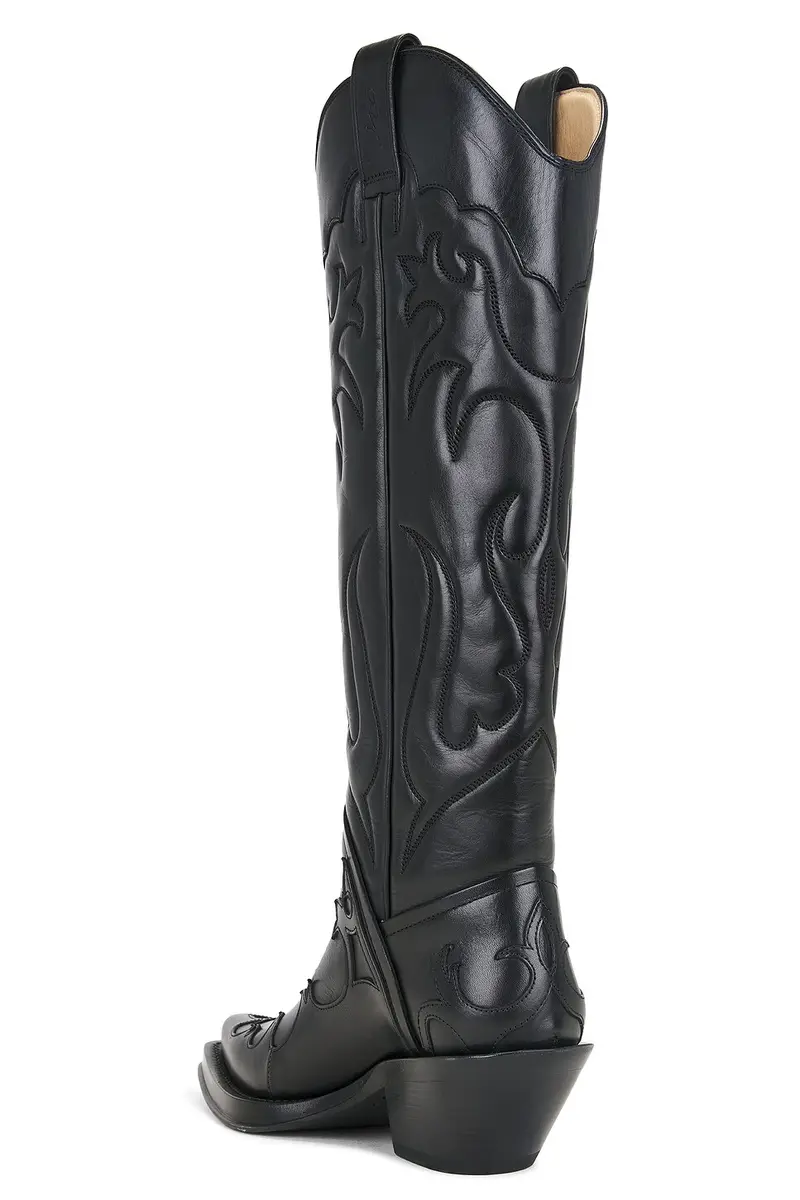 Gabriela Hearst Capitana Boot | Thumbnail 3 Gabriela Hearst Capitana Boot | Thumbnail 3