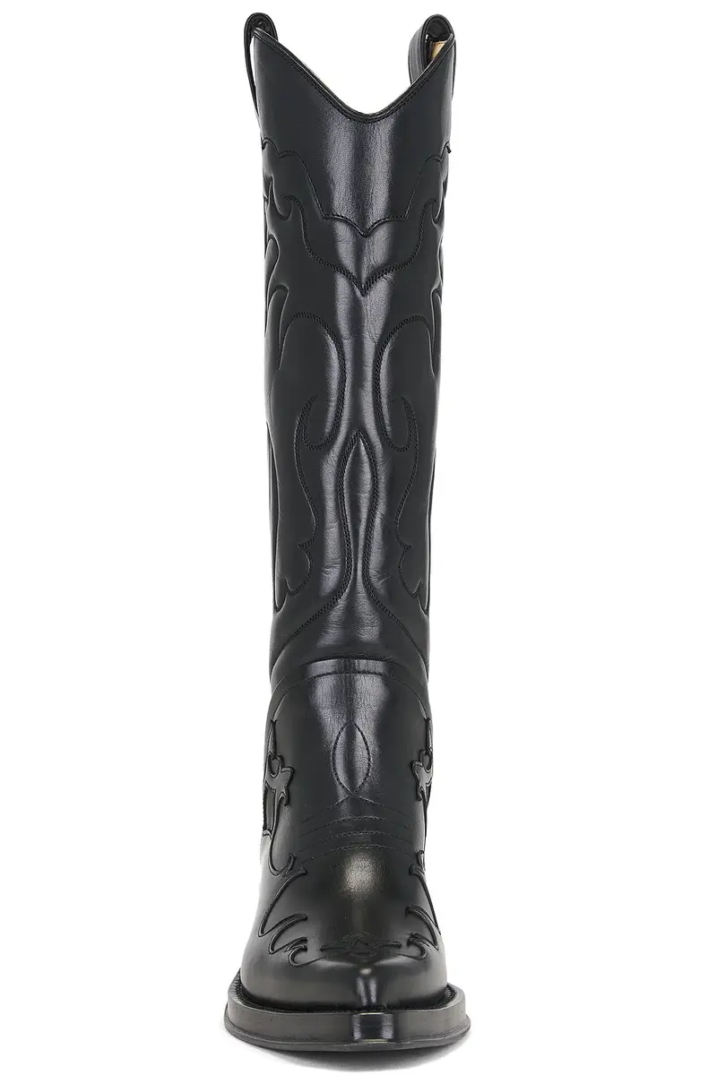 Gabriela Hearst Capitana Boot | Thumbnail 4 Gabriela Hearst Capitana Boot | Thumbnail 4