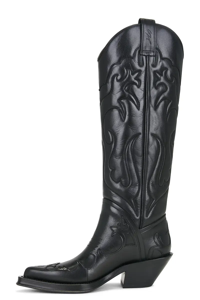 Gabriela Hearst Capitana Boot | Thumbnail 5 Gabriela Hearst Capitana Boot | Thumbnail 5