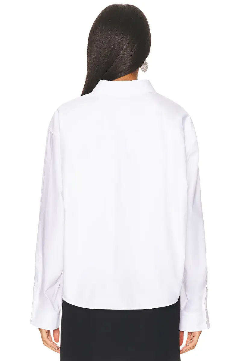 Balenciaga Semi Fitted Shirt | Thumbnail 3 Balenciaga Semi Fitted Shirt | Thumbnail 3