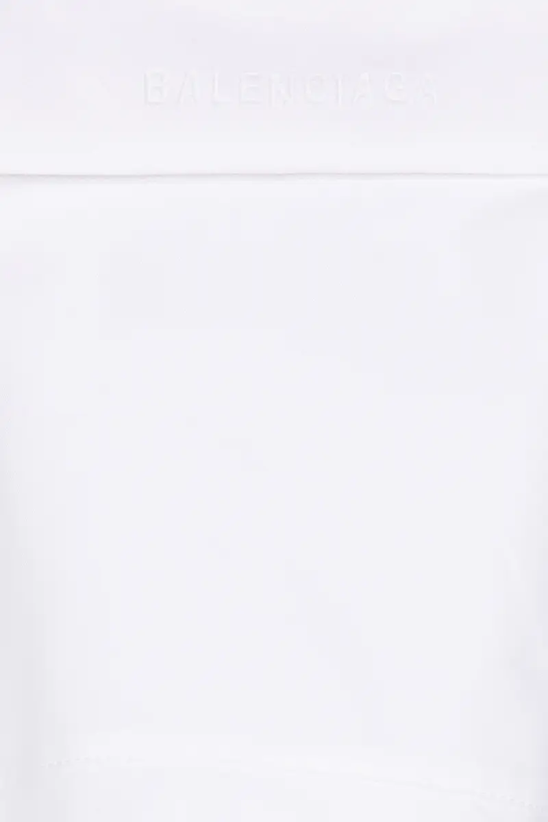 Balenciaga Semi Fitted Shirt | Thumbnail 5 Balenciaga Semi Fitted Shirt | Thumbnail 5