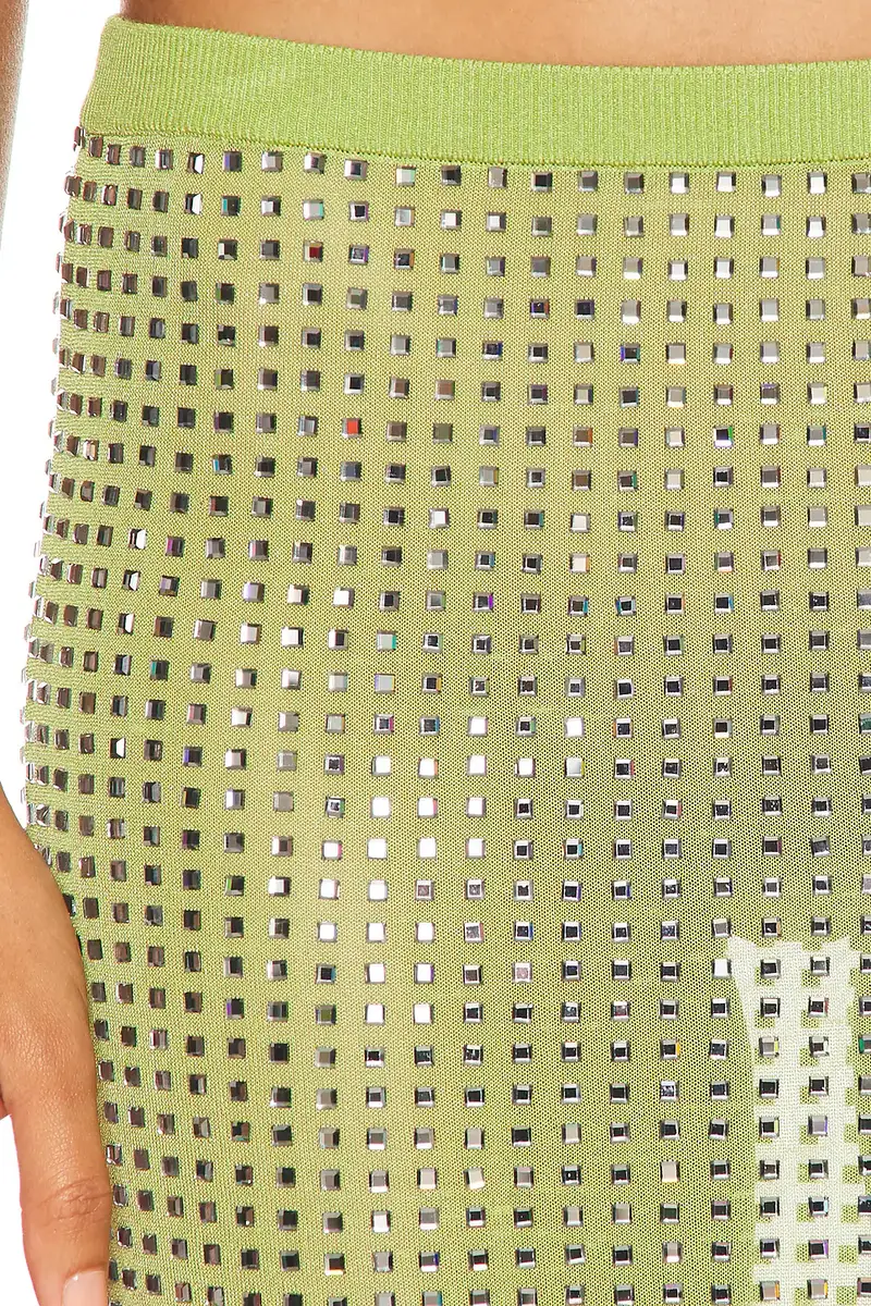 Christopher Esber Cirrus Straight Skirt | Thumbnail 6 Christopher Esber Cirrus Straight Skirt | Thumbnail 6