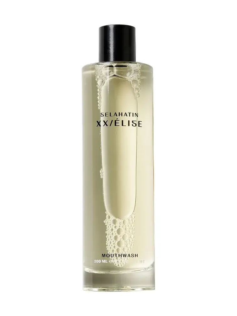 Selahatin XX/Elise Mouthwash
