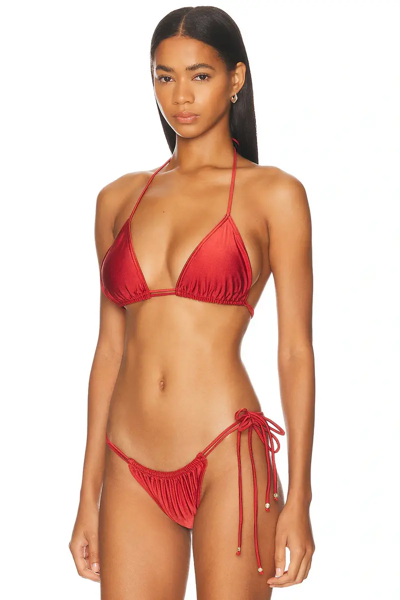 Bananhot Seychelle Bikini Top | Thumbnail 2