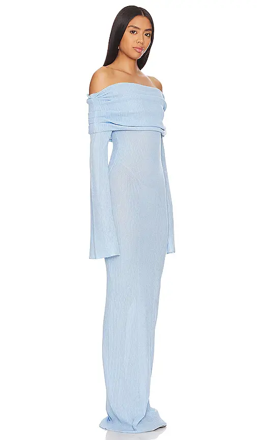 SEROYA Galleria Maxi Dress | Thumbnail 2 SEROYA Galleria Maxi Dress | Thumbnail 2